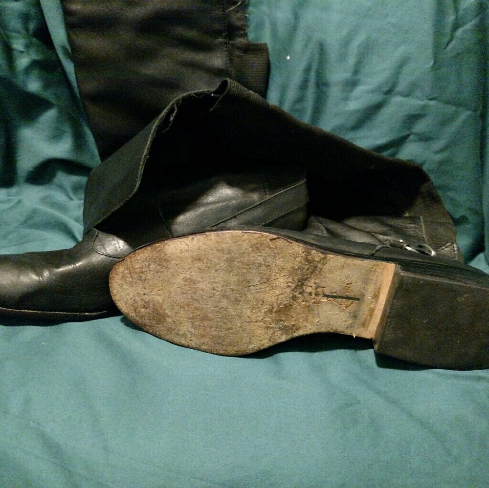 Dv Pull Up Boots - image 2